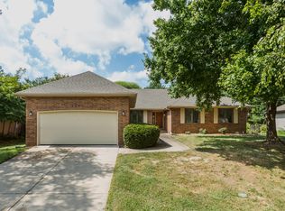 3431 S Valley View Ave, Springfield, MO 65804