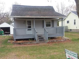 200 Oxford St, Bay City, MI 48708