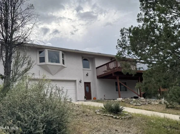 526 Eastwood Dr, Prescott, AZ 86303