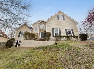 152 Due West St, Dallas, GA 30157