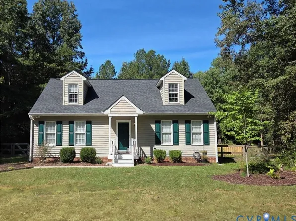 7680 Bradbury Rd, Henrico, VA 23231