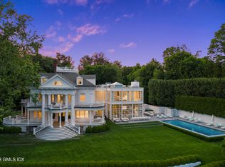 25 Edgewood Dr, Greenwich, CT 06831