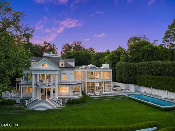 25 Edgewood Dr, Greenwich, CT 06831