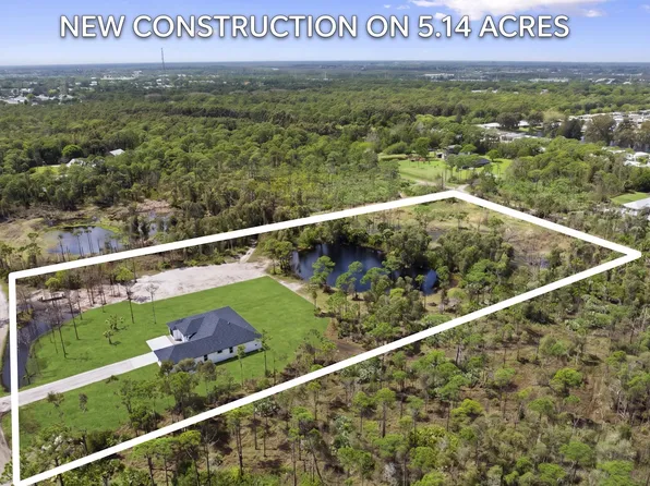 2565 Dyer Road, Port St Lucie, FL 34952