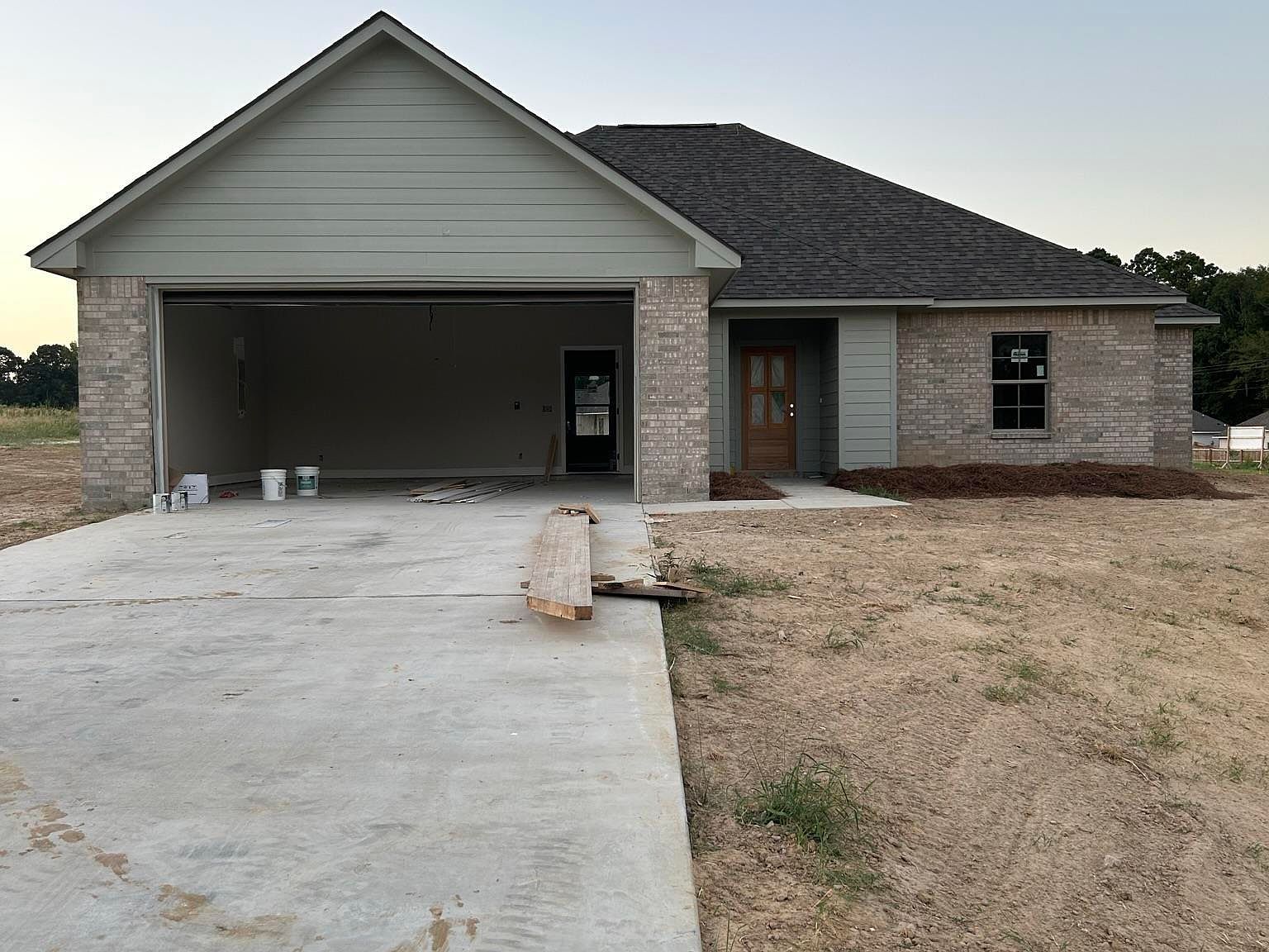 134 Clearwater Cir, Ruston, LA 71270 MLS 206666 Zillow