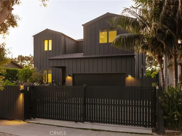 12541 Mitchell Ave, Los Angeles, CA 90066