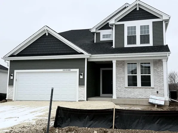 N161W21882 Daisy DRIVE, Jackson, WI 53037