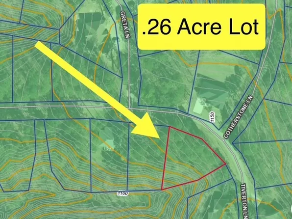 38 Tiverton Ln, Bella Vista, AR 72715