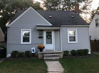 1025 Grove Ave, Royal Oak, MI