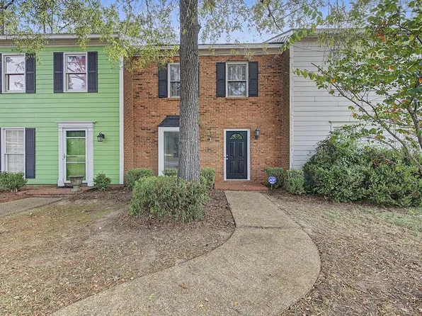 2504 Elton St, Albany, GA 31707