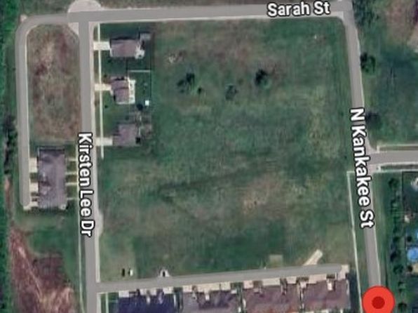 LOT 1 Kristin Ln, Wilmington, IL 60481