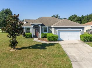 7410 SE 26th Dr, Bushnell, FL 33513