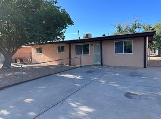 1316 San Lorenzo Ave NW, Albuquerque, NM 87107