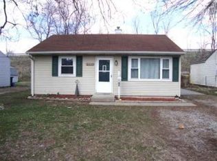 2616 Midlex Ct, Lafayette, IN 47904