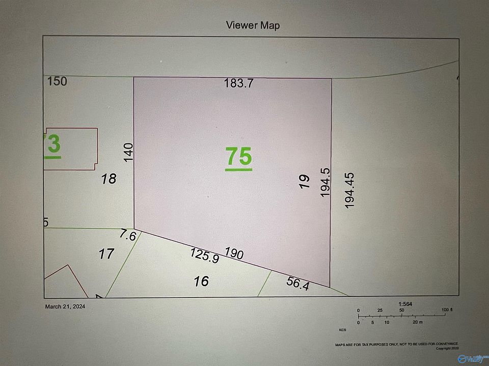 2nd image of 910 Tannahill Dr SE