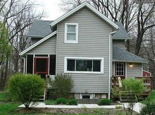 8374 Price Rd, Ravenna, OH 44266