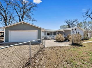 186 Blackjack Cir, Waco, TX 76705