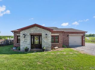 3715 County Road 415, Friedheim, MO 63747