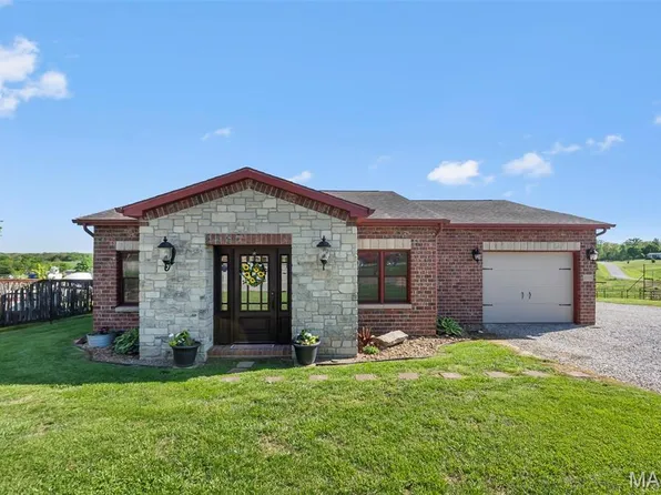 3715 County Road 415, Friedheim, MO 63747
