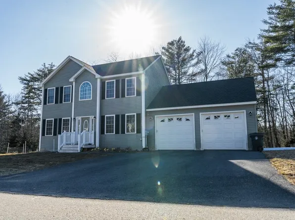 314 Brookside Dr, Gardner, MA 01440