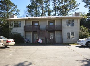 826 Willow Pointe, Anniston, AL 36206