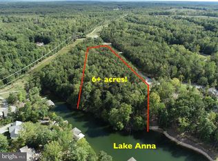 98 Smitty Cir, Bumpass, VA 23024