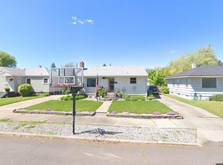 1731 N Altamont St, Spokane, WA 99207
