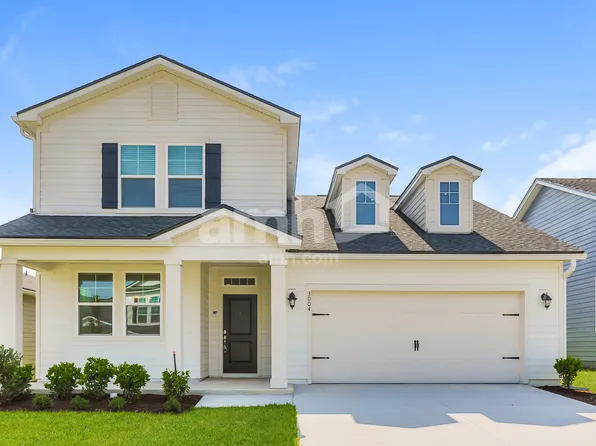 3004 Rolling Acres Rd, Green Cove Springs, FL 32043