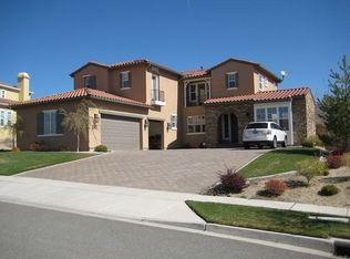 8465 Fairway Chase Trl, Reno, NV 89523