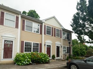 49 Harvell St UNIT 19, Manchester, NH 03102