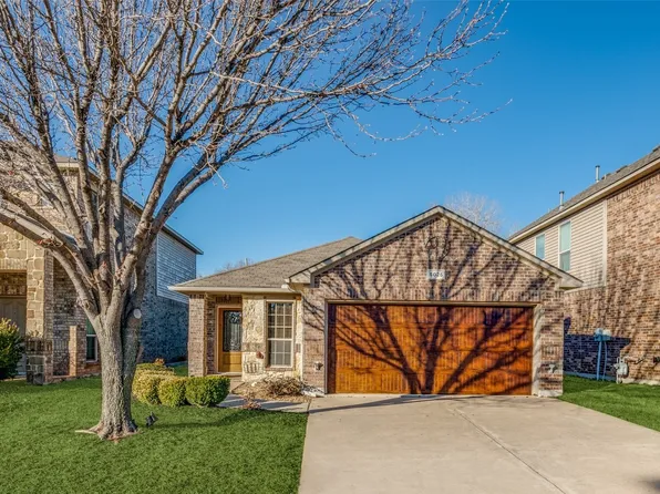 5025 Britton Ridge Ln, Fort Worth, TX 76179