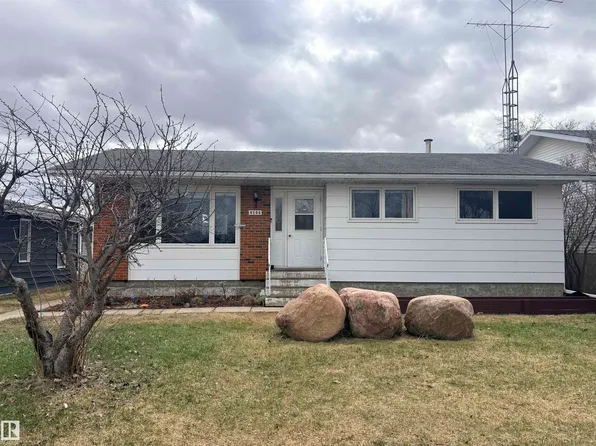 4506 47th Ave, Bonnyville, AB T9N 1H2