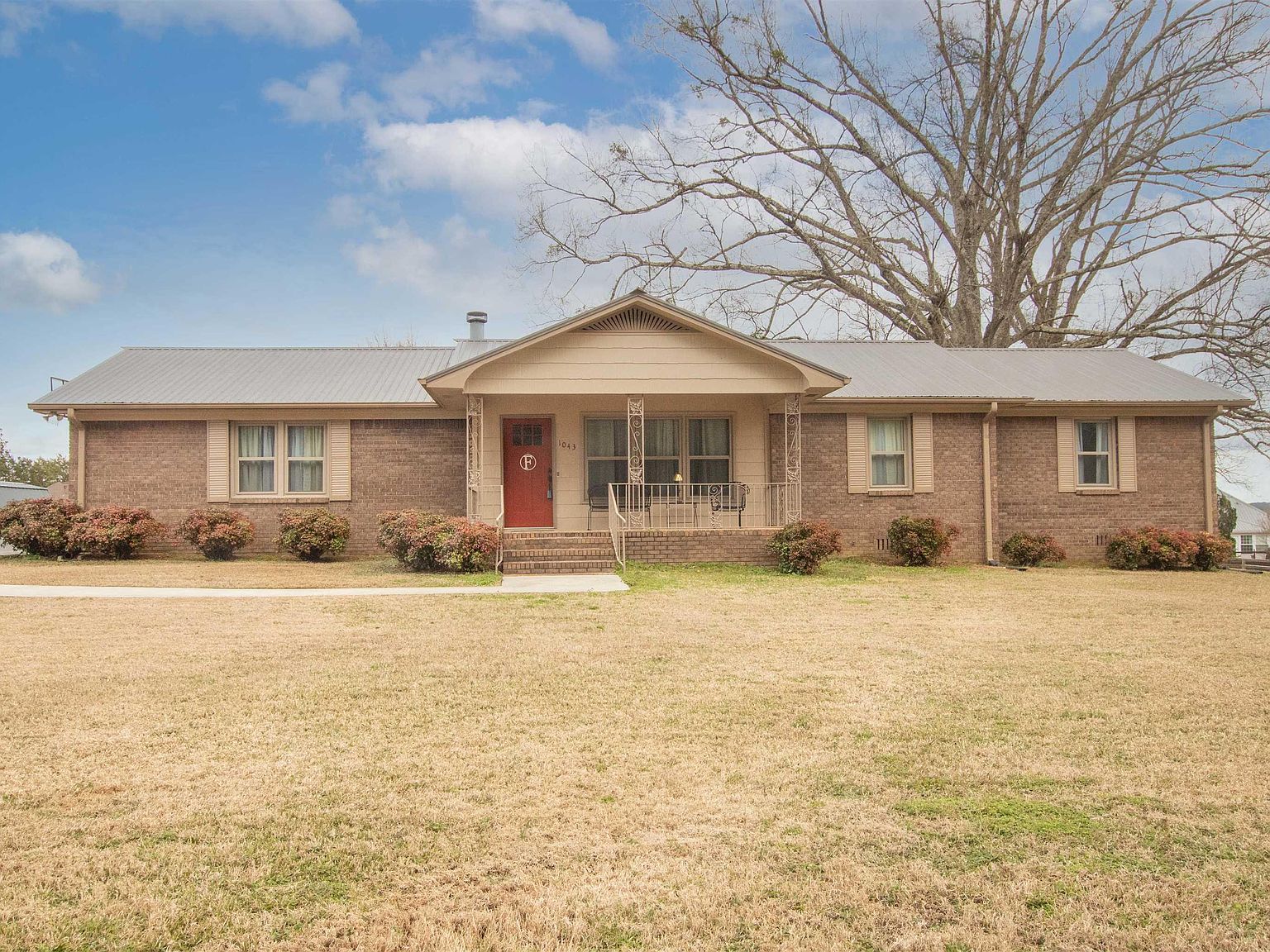 1043 Morris Majestic Rd, Morris, AL 35116 Zillow