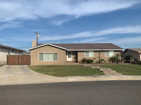 14730 Florita Rd, La Mirada, CA 90638