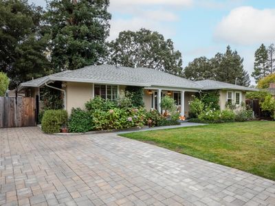 552 Rutherford Ave, Redwood City, CA, 94061
