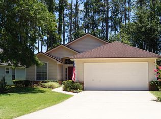 1643 Highland View Ct, Fleming Island, FL 32003