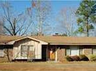 312 Adler Dr, Montgomery, AL 36116