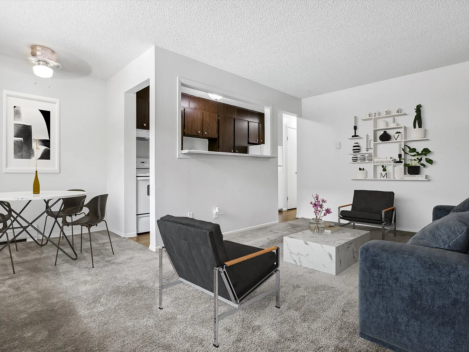 Kenyon Place Apartments — Photo 1