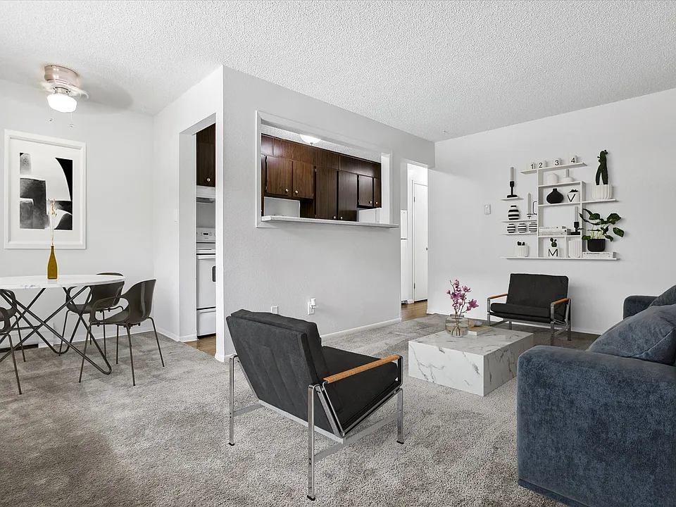 Kenyon Place Apartments