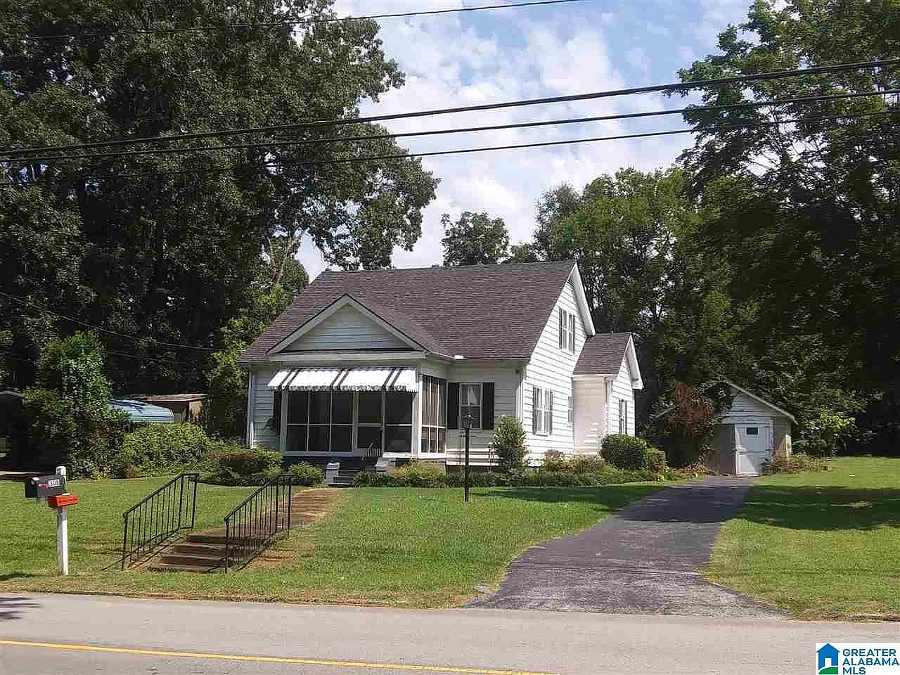 1308 1st St, AL 36863 Zillow