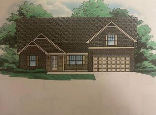 9230 Golfview Cir #20, Covington, GA 30014