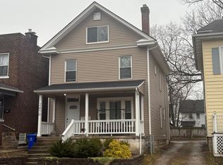 2470 Indianola Ave, Columbus, OH 43202