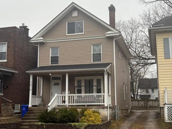 2470 Indianola Ave, Columbus, OH 43202