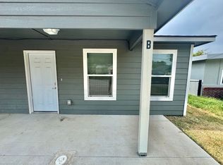 1007 N Quincy Ave, Tulsa, OK 74106