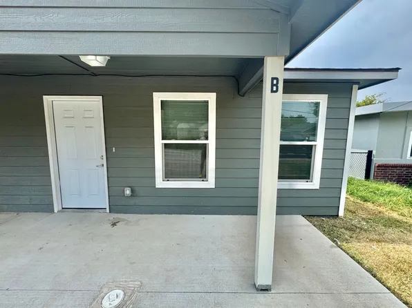 1007 N Quincy Ave, 1007 N Quincy Ave #B, Tulsa, OK 74106