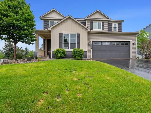 11750 Harvest Path, Woodbury, MN 55129