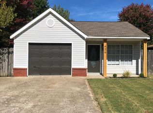 436 E Evergreen Ln, Fayetteville, AR 72703