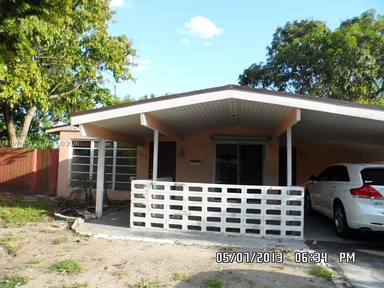 6610 Johnson St — Photo 5