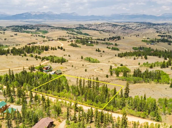 811 S Quarter Horse Rd, Jefferson, CO 80456