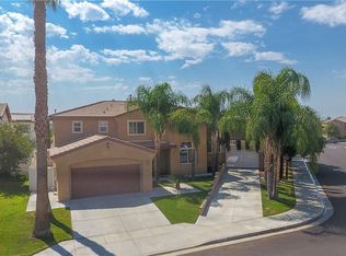 689 Multnomah Ct, San Jacinto, CA 92582